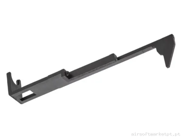 Interno Tappet Plate Ver.2 FPS Fibra de Carbono Reforçado para Tokyo Marui Next Gen — Peças Internas (AEG) — Airsoft Market PT