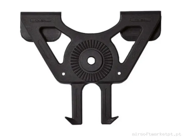Adaptador Molle Amomax — Sacos & Mochilas — Airsoft Market PT