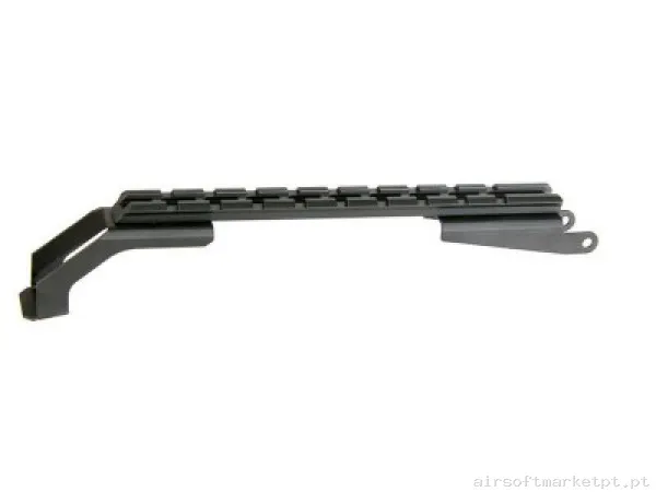 Suporte AK — Peças Internas (AEG) — Airsoft Market PT