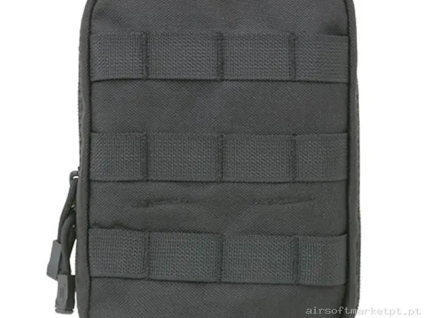 Poche Médico Oem preto — Coletes & Rigs — Airsoft Market PT