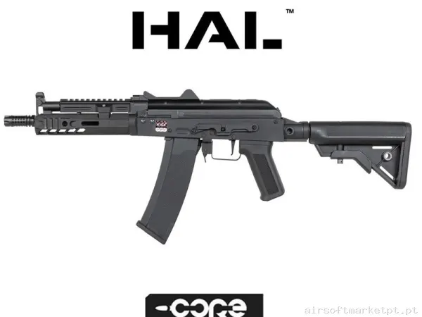 Réplica Specna Arms SA-J82 AK Core Gen2 HAL ETU — Rifles de Assalto (AR/M4/AK) — Airsoft Market PT