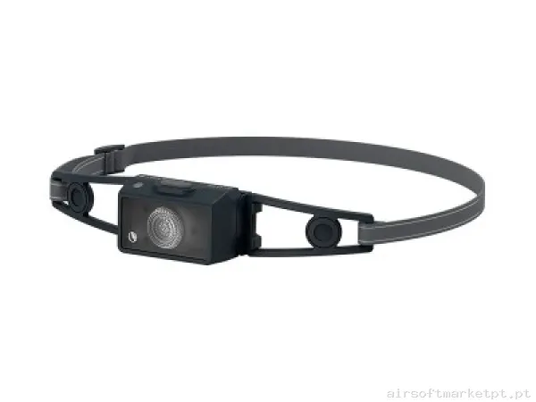 Lanterna Frontal NEO1R Led Lenser — Lanternas & Lasers — Airsoft Market PT