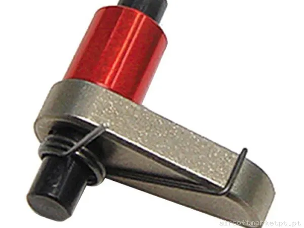Interno Anti Reversal Ver.2/3 Prometheus Hard Latch — Peças Internas (AEG) — Airsoft Market PT