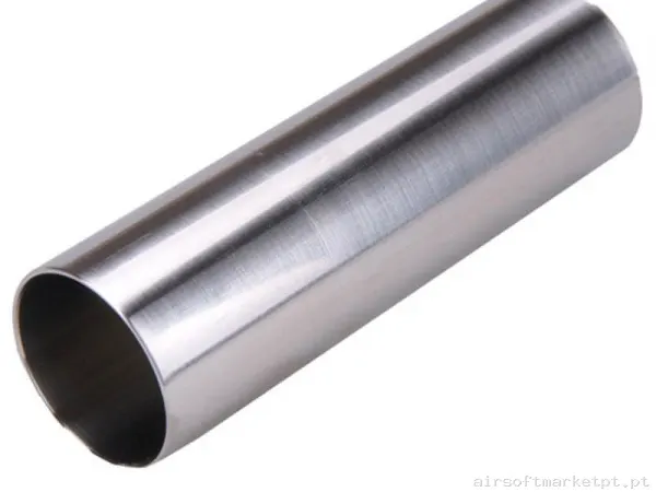 Interno Cilindro AEG Largo Shs Tipo 0 Cerrado Cano 451-590MM — Peças Internas (AEG) — Airsoft Market PT