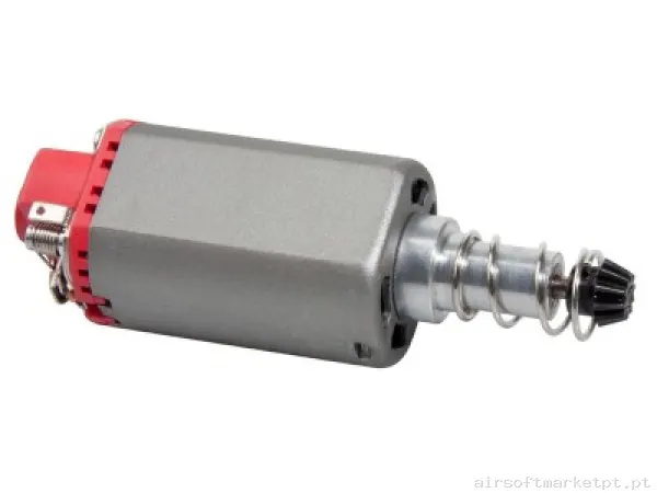 Motor Generico Eixe Longo Saigo — Peças Internas (AEG) — Airsoft Market PT