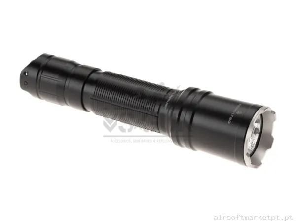 Linterna Klarus Xt11r Stroboscópico 1300 Lumenes — Lanternas & Lasers — Airsoft Market PT
