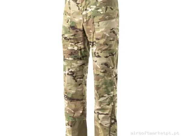 Calça Tática Helikon-Tex Trooper Pants multicam — Vestuário (Fardas) — Airsoft Market PT