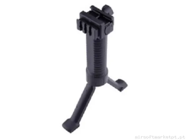 Grip Bípode Ris ACM — Upgrades & Manutenção — Airsoft Market PT