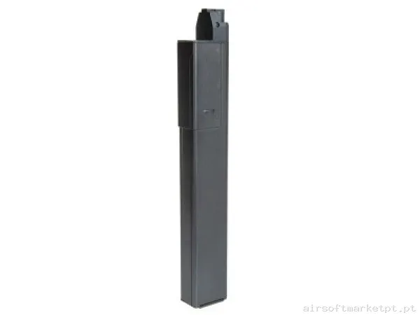 Magazine Mac10 Hi Cap Tokyo Marui — Carregadores / Magazines — Airsoft Market PT
