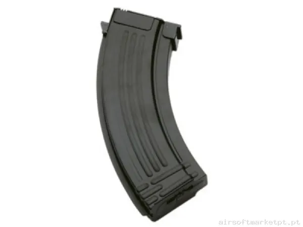 Magazine  AK Hi Cap Cyma — Carregadores / Magazines — Airsoft Market PT