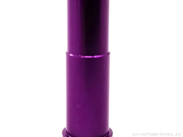Interno Nozzle AEG Scar Raccoon Rnz009 28,30mm Alumínio — Peças Internas (AEG) — Airsoft Market PT