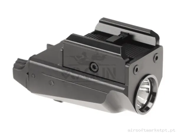 LINTERNA GL1 KLARUS 600 LUMENS — Lanternas & Lasers — Airsoft Market PT