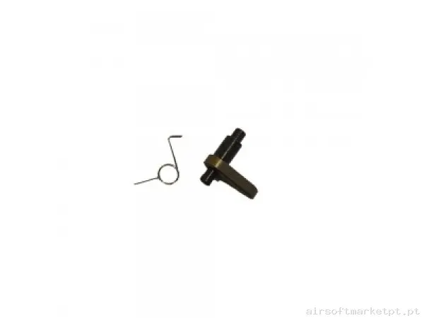 Classic Army Reversal Stop Latch — Peças Internas (AEG) — Airsoft Market PT