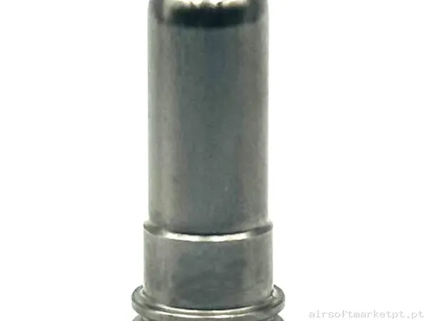 Interno Nozzle AEG Epes Alumínio Niptfe 20,6mm — Peças Internas (AEG) — Airsoft Market PT