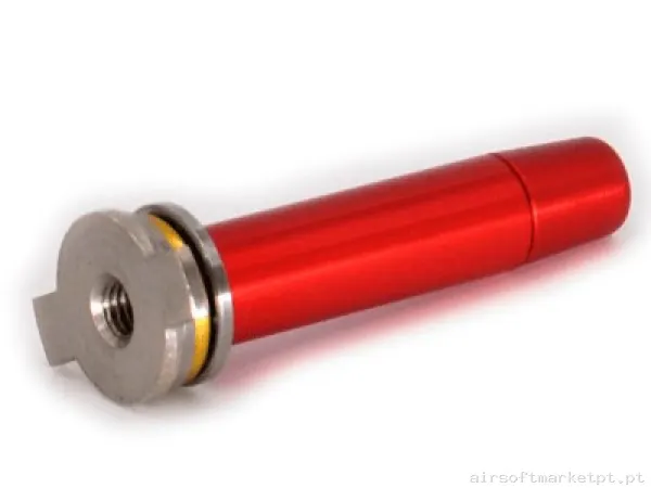 Guía Mola Ver. 3 CNC Raccoon — Peças Internas (AEG) — Airsoft Market PT