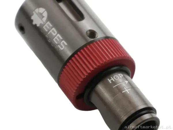 Interno Hop up chamber M249 Epes — Peças Internas (AEG) — Airsoft Market PT