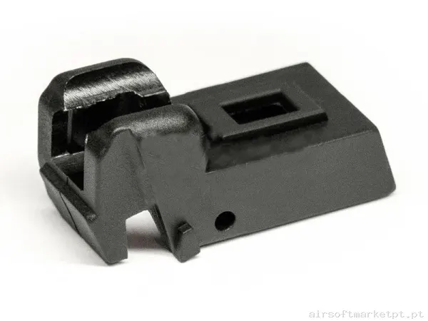 Labio Cargador Aap-01 Action Army Negro — Peças Internas (AEG) — Airsoft Market PT
