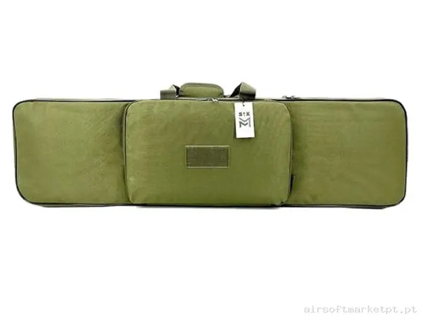 Funda de transporte SIXMM 100 cm - OD — Sacos & Mochilas — Airsoft Market PT