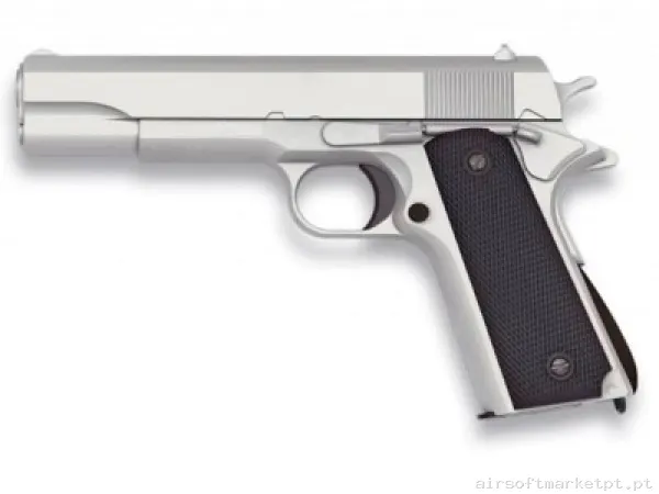 Colt 1911 GE 3003 Golden Eagle — Pistolas — Airsoft Market PT