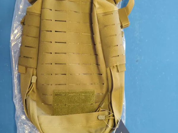 Mochila OD mole NOVO