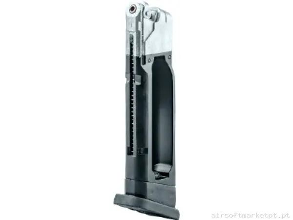 Magazine CO2 Glock 13-17 Umarex — Pistolas — Airsoft Market PT