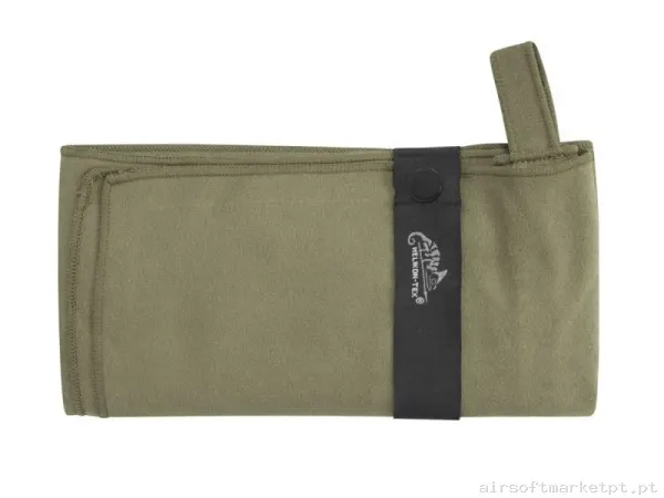 Toalha Tática Helikon-Tex Field Towel verde od — Outros — Airsoft Market PT