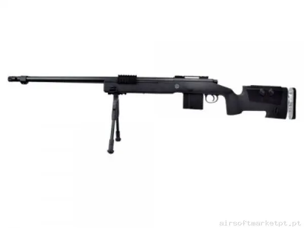 MB4417B Well No — Snipers — Airsoft Market PT