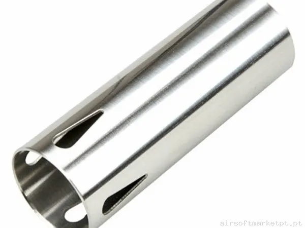 Interno Cilindro AEG Shs Qg0012 Cano 210-360MM — Peças Internas (AEG) — Airsoft Market PT