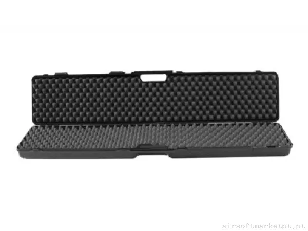 Hard Case 124 cm fibra — Sacos & Mochilas — Airsoft Market PT