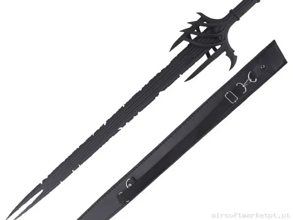 Espada Ornamental Estilo o Senhor dos Anéis Zs012l — Ferramentas — Airsoft Market PT
