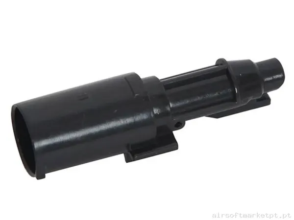 Interno Pistola Nozzle Tokyo Marui Beretta M9a1 M9A1-8 GBB — Peças Internas (AEG) — Airsoft Market PT