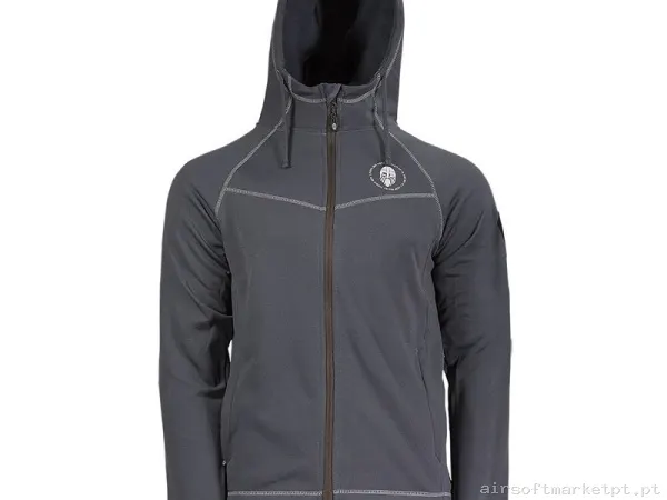 SUDADERA DE INTERVENCION RAGNAR EINAR GREY - L — Vestuário (Fardas) — Airsoft Market PT