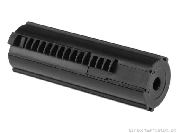 Interno Pistão AEG 14 Dentes Reforçado Prometheus para Tokyo Marui Next Gen V1 — Peças Internas (AEG) — Airsoft Market PT