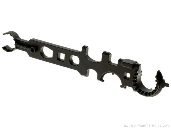 Ferramenta Multifuncional Wadsn Steel Wrench Tool — Ferramentas — Airsoft Market PT
