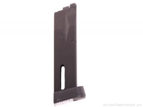 Magazine M9 CO2 Kjw — Pistolas — Airsoft Market PT