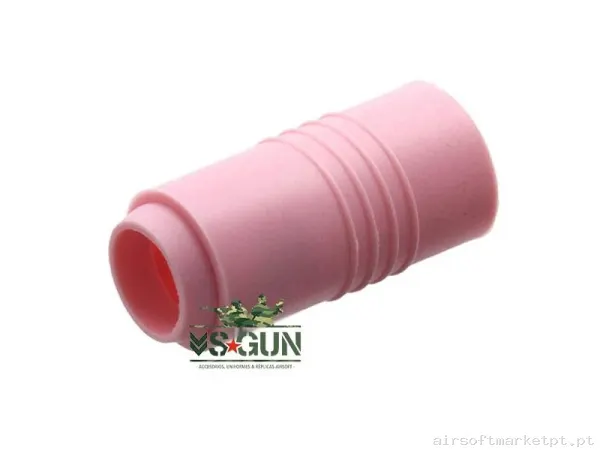 Goma Macaron AEG 75 Grados MAPLE LEAF — Peças Internas (AEG) — Airsoft Market PT