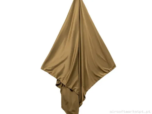 Toalha Tática Helikon-Tex Field Towel L coyote — Outros — Airsoft Market PT