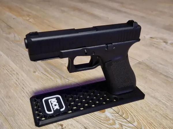Suporte para Glock