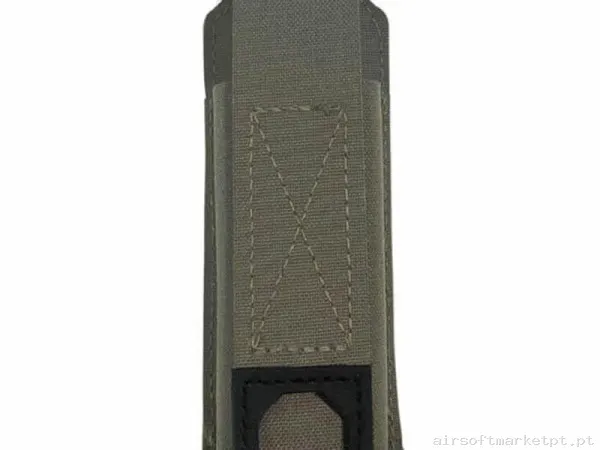 Pouch Portaherramenta Warrior Assault Laser Cut Utility Tool Ranger Green — Coletes & Rigs — Airsoft Market PT