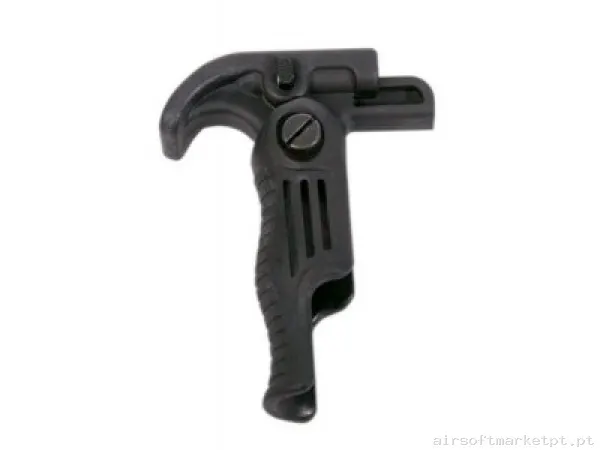 Grip dobrável AK Cyma — Peças Internas (AEG) — Airsoft Market PT