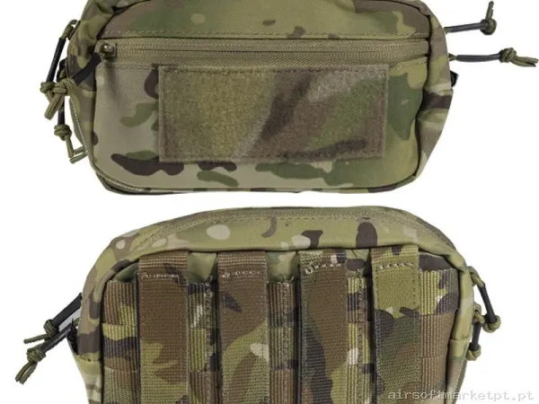 Pouch Corso Dagger Utility Mk1 Multicam — Coletes & Rigs — Airsoft Market PT