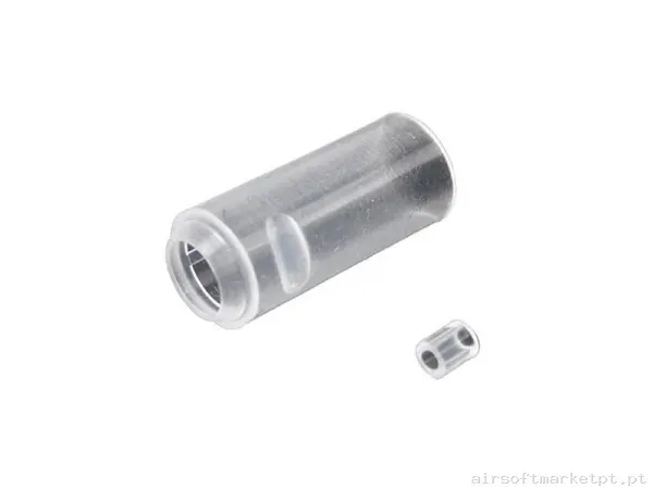 Goma guarder transparente — Peças Internas (AEG) — Airsoft Market PT
