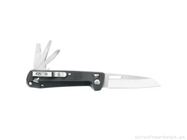 Leatherman Free K2 — Ferramentas — Airsoft Market PT