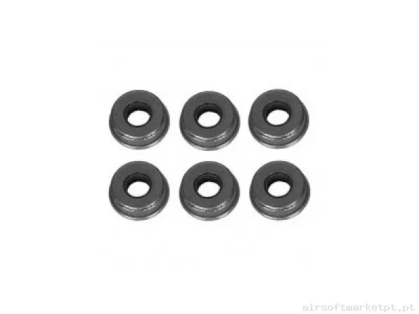 Buchas Metal 7mm Element — Peças Internas (AEG) — Airsoft Market PT