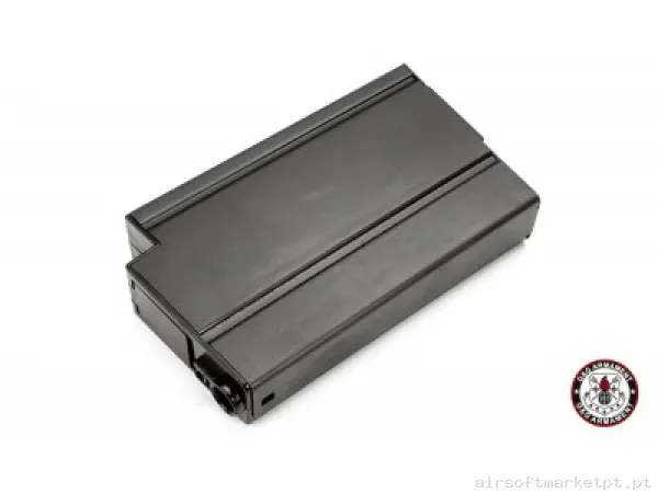 Magazine M14 Hi Cap G&G — Carregadores / Magazines — Airsoft Market PT