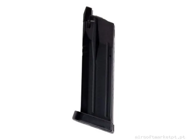 Magazine Gas CZ P-10 C ASG — Pistolas — Airsoft Market PT
