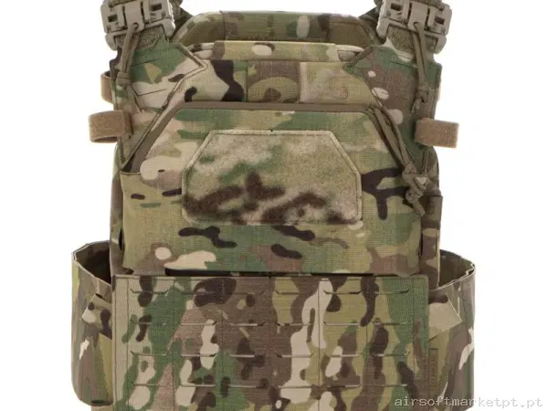 Chaleco Ppc Porta Placas Clawgear Protector Plate Carrier multicam — Coletes & Rigs — Airsoft Market PT