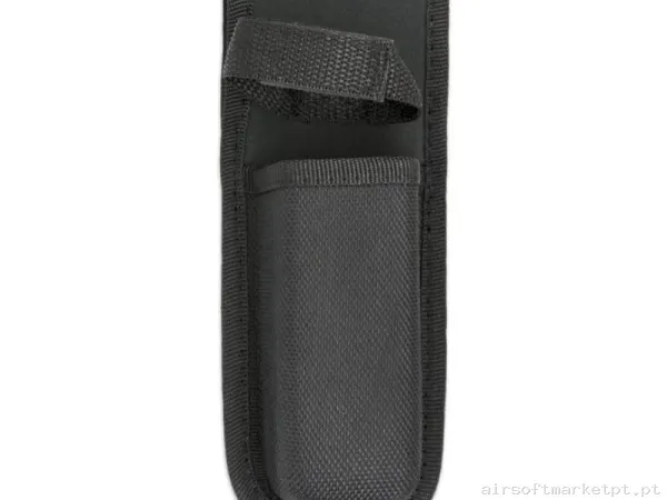 Funda Torniquete Barbaric preto — Rádios & Comunicação — Airsoft Market PT
