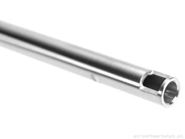 Interno Cano Precisão AEG 6.03 300mm Prometheus Eg Barrel Wide for Tokyo Marui Next Gen Scar-L — Peças Internas (AEG) — Airsoft Market PT