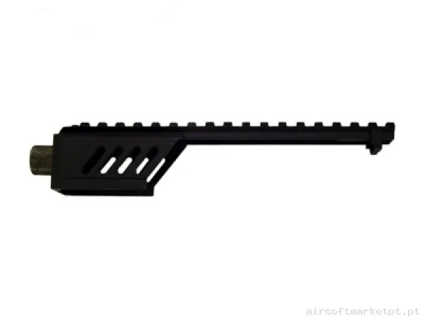Trilho Weaver CM030 Cyma — Peças Internas (AEG) — Airsoft Market PT